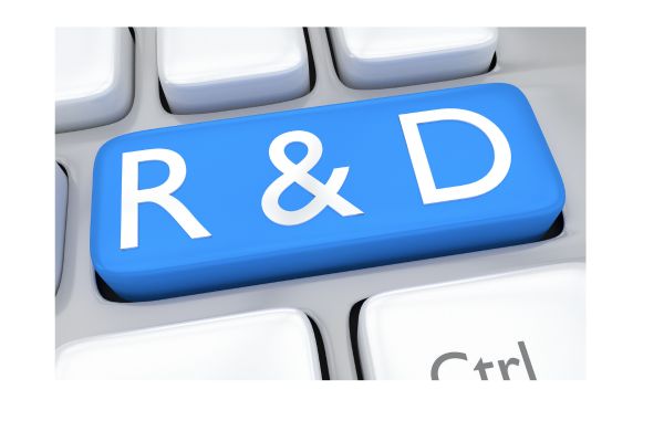 R&D