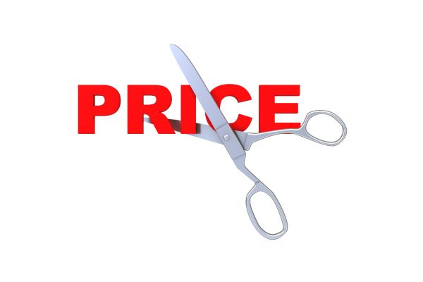 price