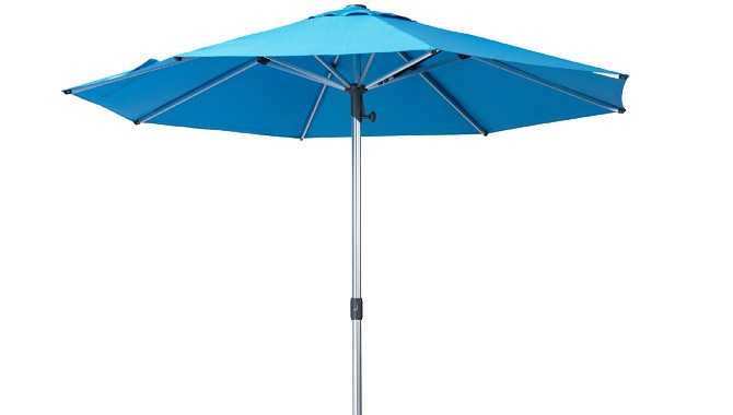 alimium umbrella