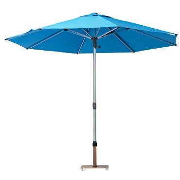 market umbrella