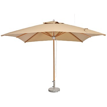 pulling rope umbrella