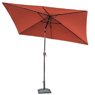 square patio umbrella